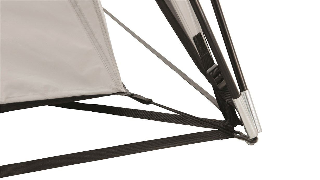 EAN 5709388127518 - Easy Camp Camp Shelter Toldo Gris imagen 6