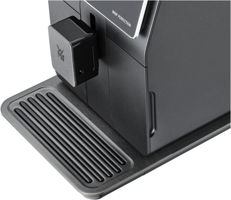 EAN 3016661172250 - WMF Perfection CP8208 Totalmente automática Cafetera de vacío 2 L imagen 4