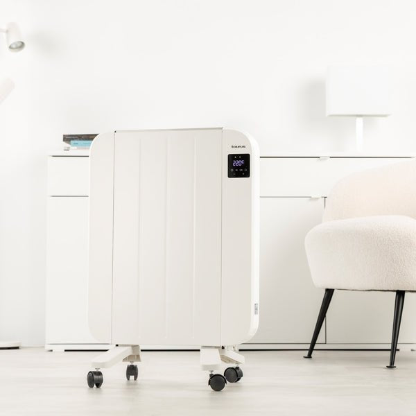 EAN 8414234351029 - Taurus Nepal 1000 Interior Blanco 1000 W imagen 5