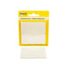 EAN 638060858684 - Post-It 600-TRSPT nota autoadhesiva Plaza Transparente 36 hojas Autoadhesivo imagen 1
