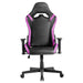 EAN 8435693104438 - Mars Gaming MGC-PRO Asiento acolchado Respaldo acolchado imagen 1