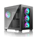 EAN 4715109924237 - RAIJINTEK PAEAN C7 TG4 Midi Tower Negro imagen 5
