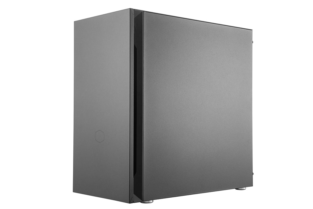 EAN 4719512087381 - Cooler Master Silencio S400 Midi Tower Negro imagen 12