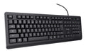 EAN 8713439246391 - Trust 24639 teclado Oficina USB No Inglés de EE. UU. Negro imagen 2