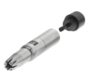 EAN 4009839243707 - ZWILLING 79854-001-0 cortadora de pelo y maquinilla Acero inoxidable imagen 3