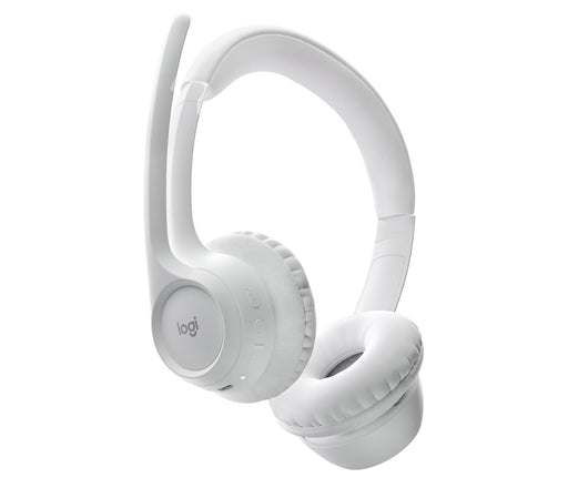 EAN 5099206120037 - Logitech 981-001417 auricular y casco Auriculares Inalámbrico Diadema Oficina/Centro de llamadas Bluetoot imagen 1