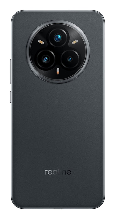 EAN 6941764453111 - realme 14 Pro+ 5G 17,4 cm (6.83") SIM doble Android 15 USB Tipo C 12 GB 512 GB 6000 mAh Gris imagen 2