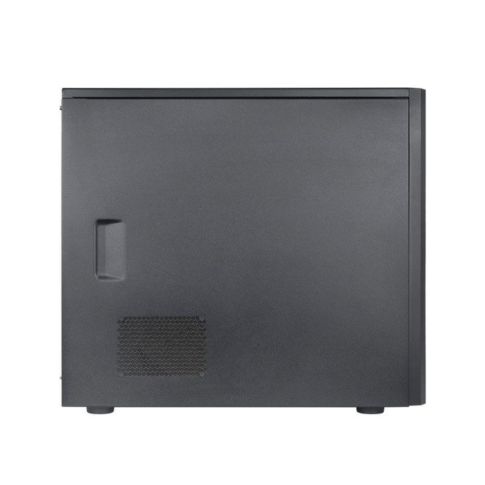 EAN 0753263077103 - Chieftec CM-25B-OP carcasa de ordenador Torre Negro imagen 6