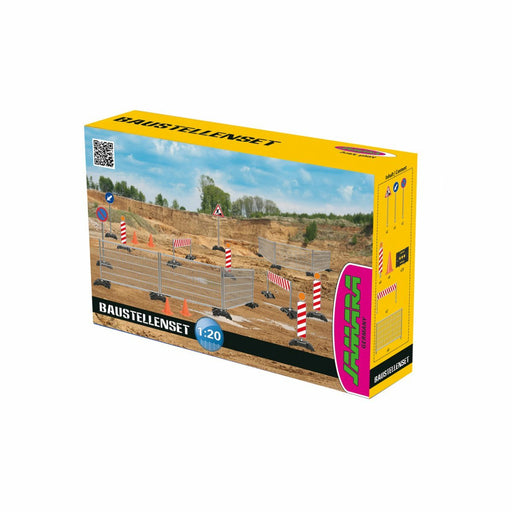 EAN 4042774438708 - Jamara 412413 set de juguetes imagen 2