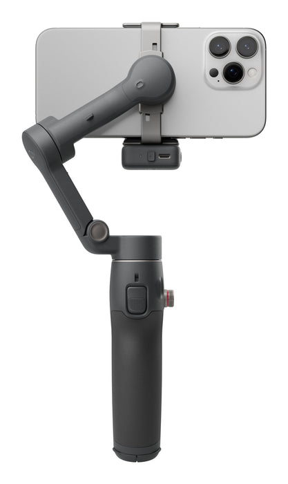 EAN 6941565997517 - DJI OSMO MOBILE 7P Estabilizador de cámara para smartphone Negro imagen 5