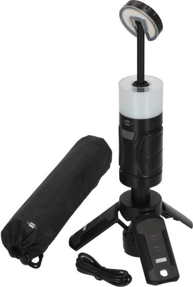 EAN 4007123695430 - Brennenstuhl UL 400 AT Lámpara de suelo para exterior LED imagen 1