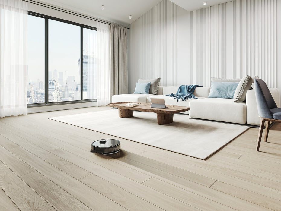 EAN 6943757616121 - Ecovacs Deebot N8 0,42 L Negro imagen 8