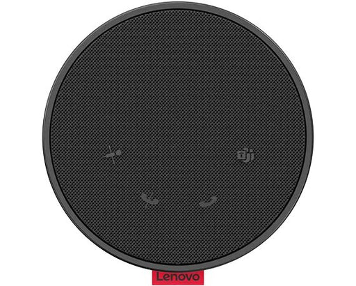 EAN 0195713461009 - Lenovo 4XD1C82055 altavoz PC USB Tipo C Negro imagen 2