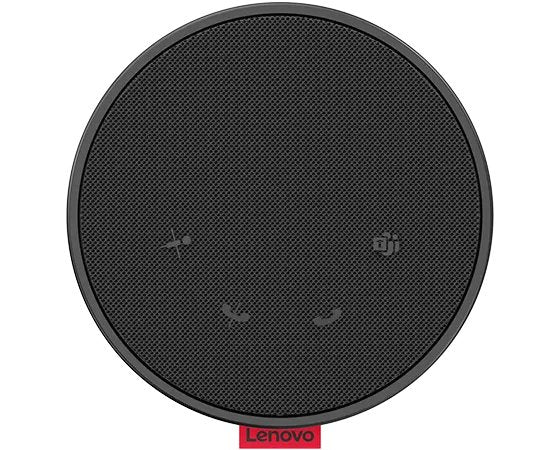 EAN 0195713461009 - Lenovo 4XD1C82055 altavoz PC USB Tipo C Negro imagen 2