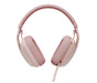 EAN 5099206103818 - Logitech 981-001176 auricular y casco Auriculares Inalámbrico Diadema Llamadas/Música Bluetooth Rosa imagen 4