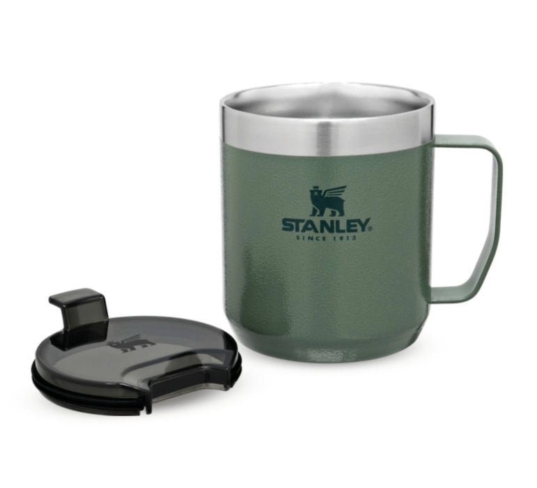 EAN 6939236373166 - Stanley 10-09366-005 taza de viaje 350 ml Verde Acero inoxidable imagen 4