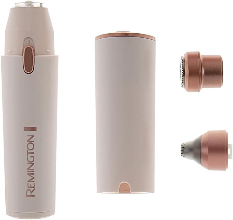 EAN 5038061176322 - Remington WFS200 Blanco imagen 2