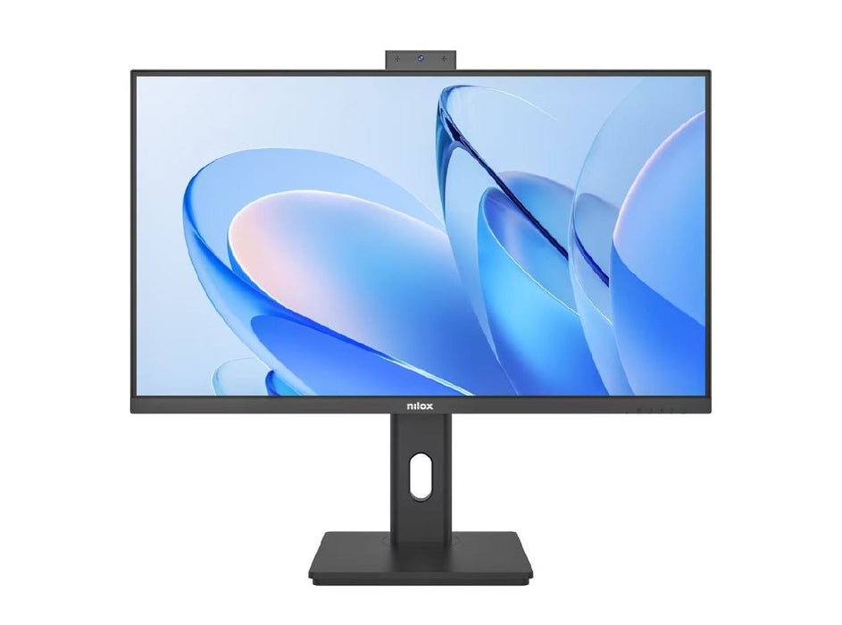 EAN 8431775036321 - Nilox NXM27RWEB0265 pantalla para PC 68,6 cm (27") 1920 x 1080 Pixeles Full HD LCD imagen 8