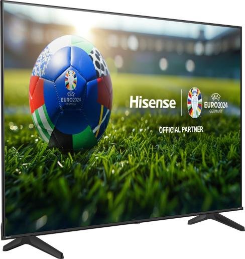 EAN 6942351406503 - Hisense 58E6NT Televisor 147,3 cm (58") 4K Ultra HD Smart TV Wifi Negro 300 cd / m² imagen 3
