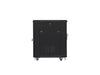 EAN 5901969439755 - Lanberg FF01-6815-23B armario rack 19U Rack o bastidor independiente Negro imagen 1