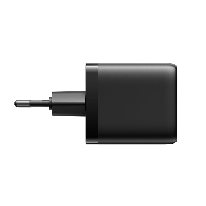 EAN 0194644125622 - Anker 313 Charger Universal Negro Corriente alterna Carga rápida Interior imagen 4