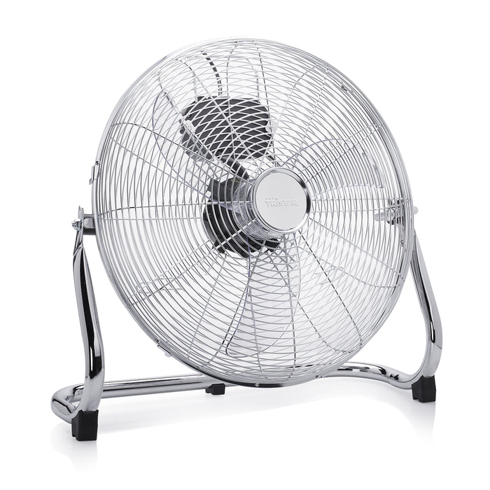 EAN 8713016026965 - Tristar VE-5936 ventilador Plata imagen 6