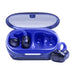 EAN 1200130027918 - JBL Soundgear Clips Auriculares True Wireless Stereo (TWS) gancho de oreja Llamadas/Música Bluetooth Azul imagen 1