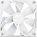 EAN 5056547200026 - NZXT F120Q Carcasa del ordenador Ventilador 12 cm Blanco 1 pieza(s) imagen 2