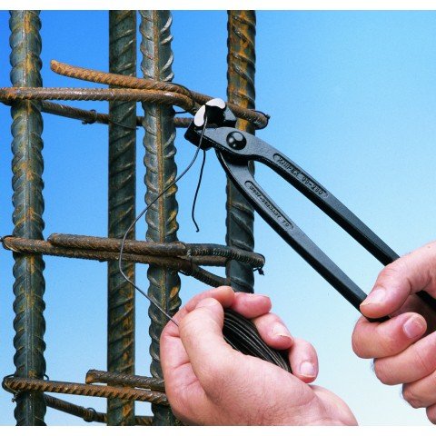 EAN 4003773034117 - Knipex 99 00 300 imagen 7