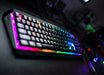 EAN 4715302449681 - COUGAR Gaming AttackX3 RGB teclado Juego USB QWERTY Inglés Negro imagen 10