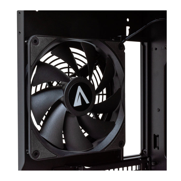 EAN 8436617920639 - ABYSM AI Pro 100 Workstation Torre Negro imagen 12