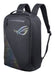 EAN 4711081939795 - ASUS ROG Backpack BP1501G Holographic Edition 43,2 cm (17") Mochila Negro, Gris imagen 3