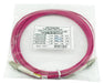 EAN 4063232618197 - BlueOptics SFP3131FU20MK Cable de fibra óptica e InfiniBand 20 m LC Rojo imagen 5
