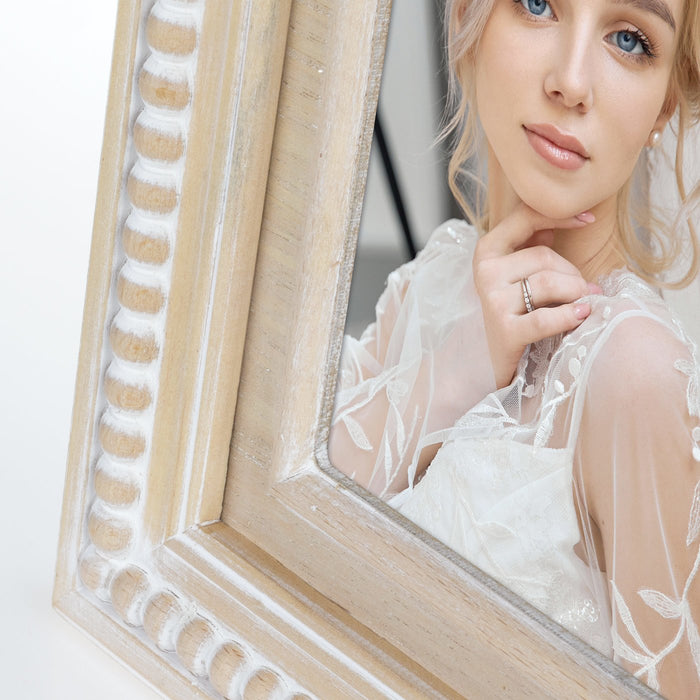 EAN 8020912075974 - ZEP Tika Portafotos múltiple Blanco, Madera imagen 2