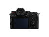 EAN 5025232940073 - Panasonic Lumix S5 Cuerpo MILC 24,2 MP CMOS 6000 x 4000 Pixeles Negro imagen 7