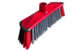 EAN 4023103173118 - Vileda 142156 escoba Interior Cerda dura / blanda Tereftalato de polietileno (PET) Negro, Gris, Rojo imagen 5