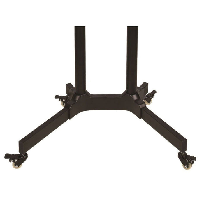 EAN 8051128101669 - Techly ICA-TB TPM-1BK soporte para ordenador portátil Negro imagen 20