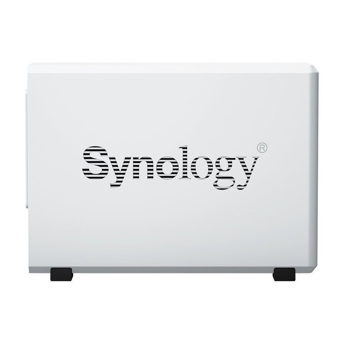EAN 0846504004768 - Synology DiskStation DS223J servidor de almacenamiento NAS Escritorio Realtek RTD1619B 1 GB DDR4 0 TB Dis imagen 5