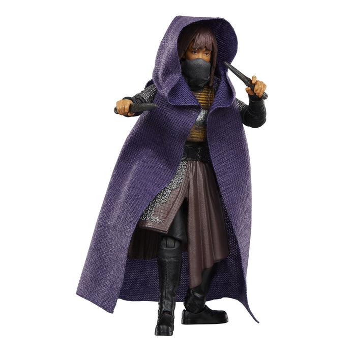 EAN 5010996226952 - Star Wars The Vintage Collection Mae (Assassin) imagen 4