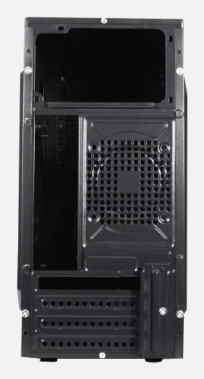 EAN 8435099533726 - Approx APPC-201F carcasa de ordenador Negro 500 W imagen 5