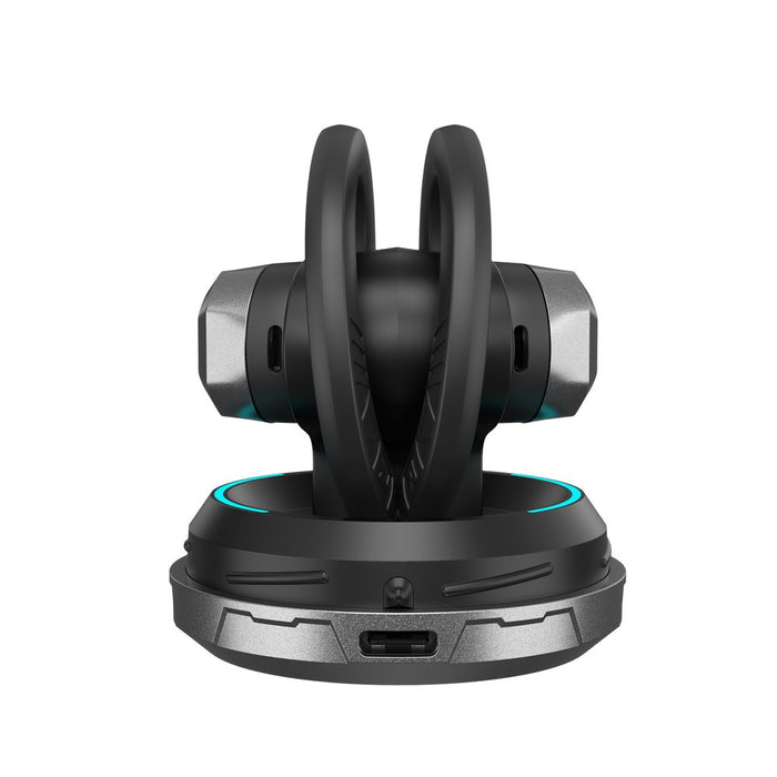 EAN 6923520247714 - Edifier AIR 2 Auriculares Inalámbrico gancho de oreja Juego Bluetooth Negro imagen 4