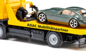 EAN 4006874027224 - Siku MAN breakdown truck ADAC Set de modelos a escala de coches Previamente montado 1:55 imagen 5