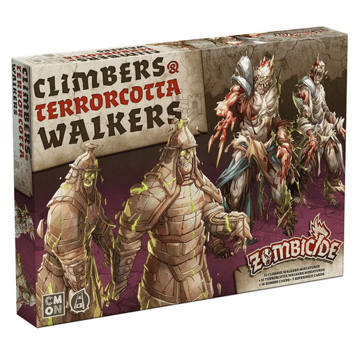 EAN 0889696018267 - Asmodee GUF046ML juego de tablero Zombicide: Crossfire Pack 60 min Juego De Cartas imagen 1