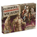 EAN 0889696018267 - Asmodee GUF046ML juego de tablero Zombicide: Crossfire Pack 60 min Juego De Cartas imagen 1