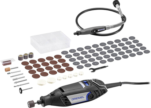 EAN 4053423254297 - Dremel F0133200JA no categorizado imagen 1
