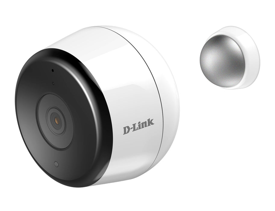 EAN 0790069442346 - D-Link DCS-8600LH cámara de vigilancia Cubo Cámara de seguridad IP Interior y exterior 1920 x 1080 Pixele imagen 5
