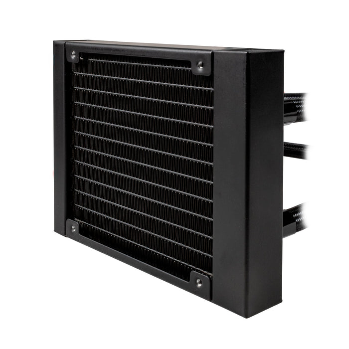 EAN 6974560220915 - UNYKAch AquaStorm 120 Procesador Sistema de refrigeración líquida todo en uno 12 cm Negro 1 pieza(s) imagen 3