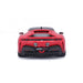 EAN 4893993260287 - BBURAGO Ferrari SF90 Stradale Modelo a escala de coche superdeportivo Previamente montado 1:24 imagen 12