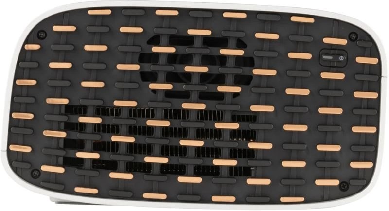 EAN 0766907026979 - Viewsonic M10E videoproyector 2200 lúmenes ANSI 1080p (1920x1080) Negro, Plata imagen 17