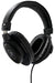 EAN 663961061369 - Mackie MC-100 auricular y casco Auriculares Alámbrico Diadema Escenario/Estudio Negro imagen 4